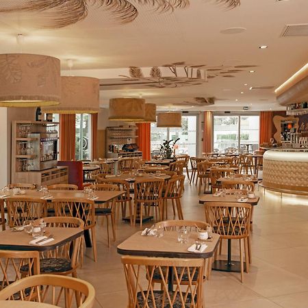 Golden Tulip Sophia Antipolis - Hotel&Spa Valbonne Buitenkant foto
