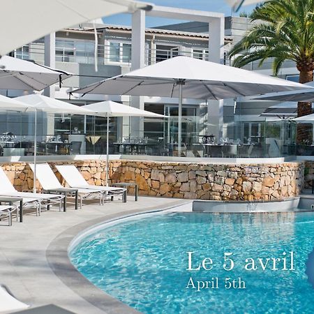 Golden Tulip Sophia Antipolis - Hotel&Spa Valbonne Buitenkant foto