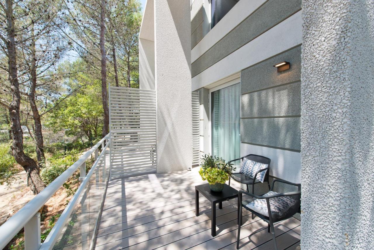Golden Tulip Sophia Antipolis - Hotel&Spa Valbonne Buitenkant foto