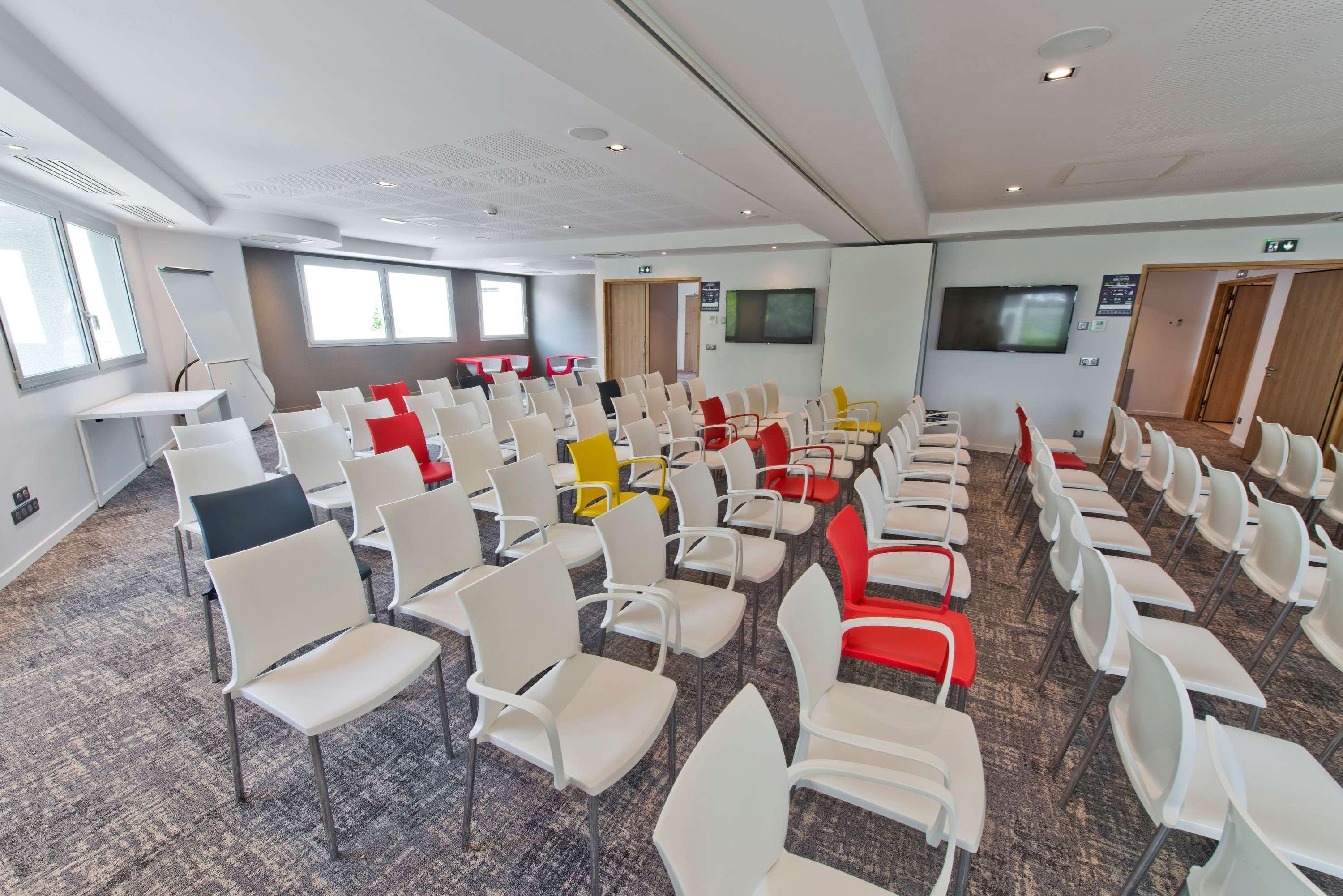 Golden Tulip Sophia Antipolis - Hotel&Spa Valbonne Buitenkant foto
