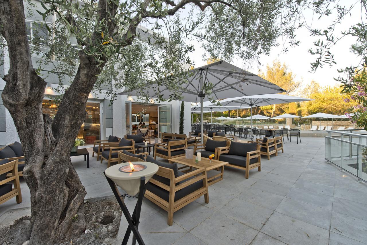 Golden Tulip Sophia Antipolis - Hotel&Spa Valbonne Buitenkant foto