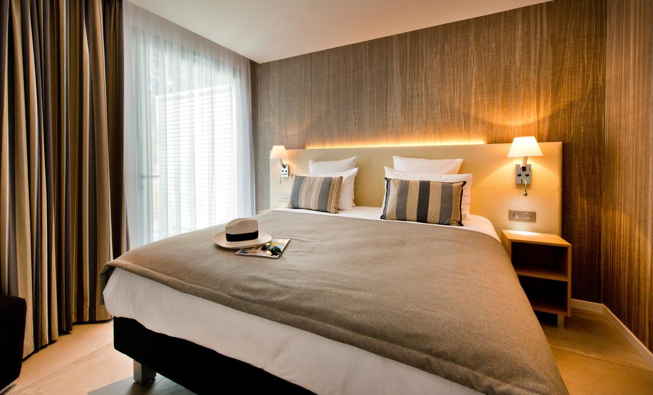 Golden Tulip Sophia Antipolis - Hotel&Spa Valbonne Buitenkant foto