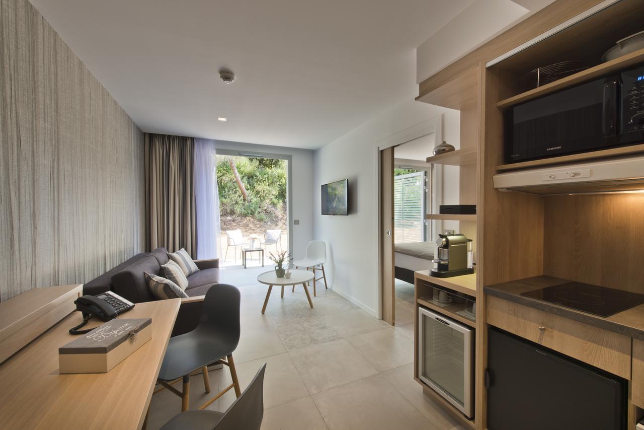 Golden Tulip Sophia Antipolis - Hotel&Spa Valbonne Buitenkant foto