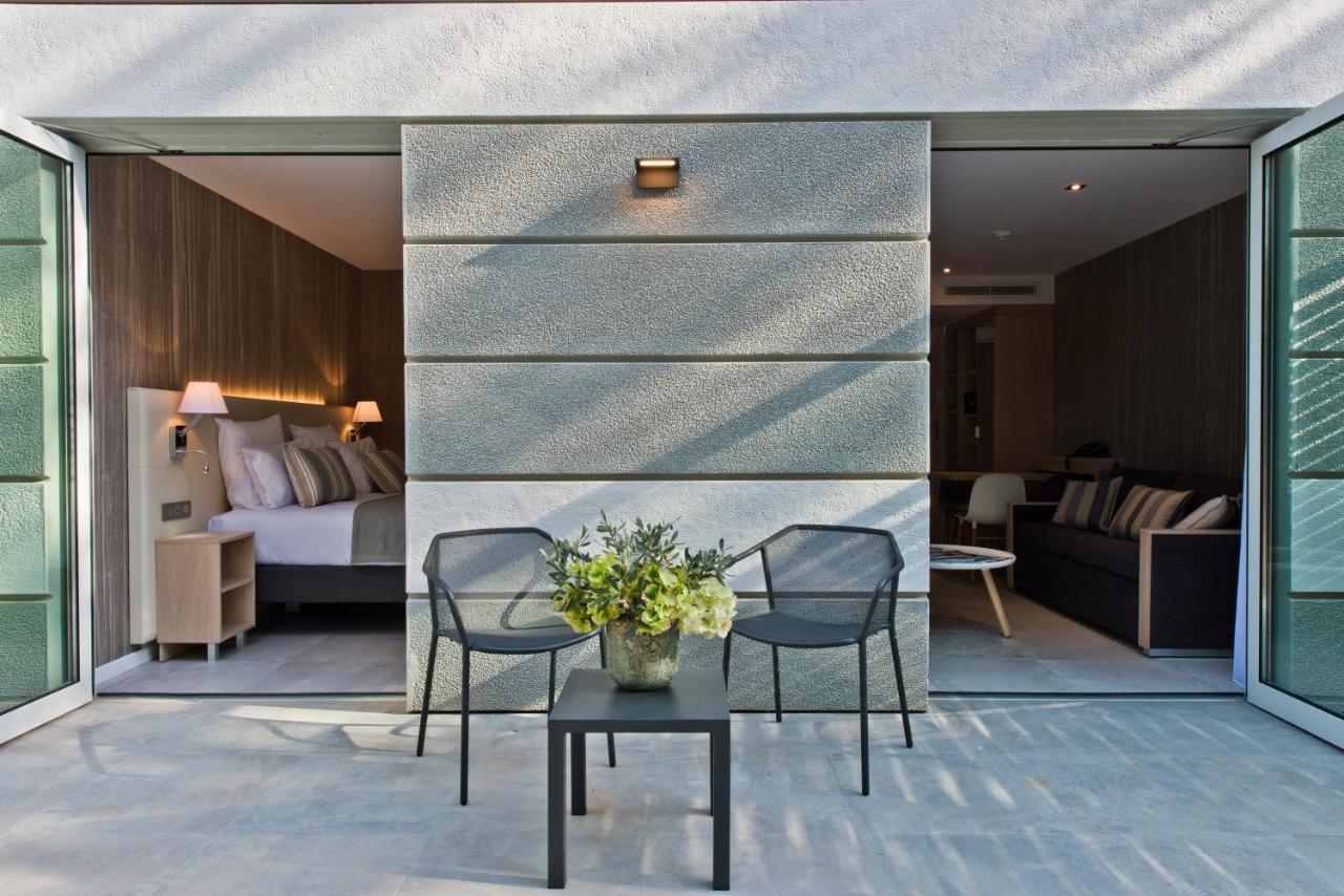 Golden Tulip Sophia Antipolis - Hotel&Spa Valbonne Buitenkant foto