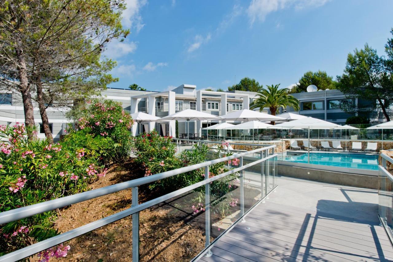 Golden Tulip Sophia Antipolis - Hotel&Spa Valbonne Buitenkant foto